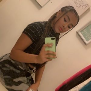 Meet your Posher, Kaleigha